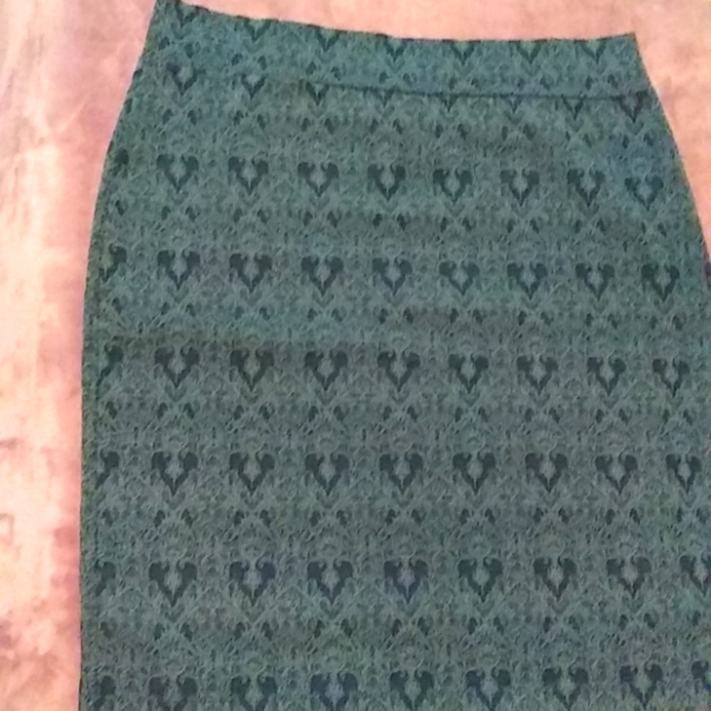 RenneC. Pensil Skirt Sz XL